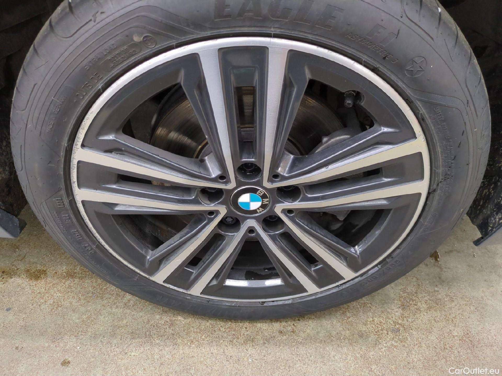  Bmw  Serie 1 1 Berline 116 d Business Design 1.5 115CV BVA7 E6d #8