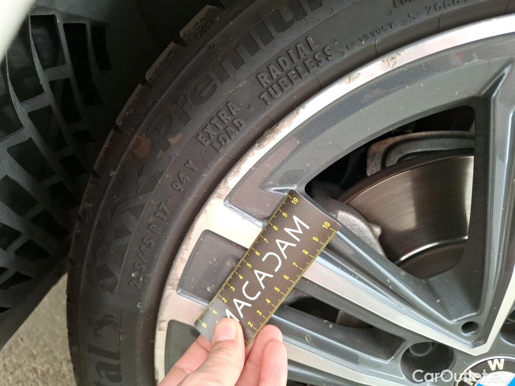  Bmw  Serie 1 BMW Série 1 / 2019 / 5P / Berline 116i DKG7 Business Design / VO RECONDITIONNE - PHOTOS AVANT RECONDITIONNEMENT #4