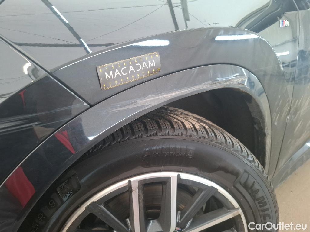  Bmw  X1 BMW  / 2022 / 5P / SUV sDrive20i M Sport DKG7 #19