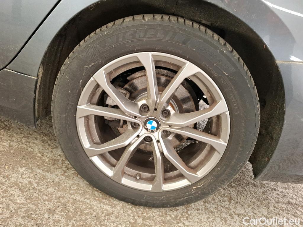  Bmw  Serie 3 Série 3 Touring 320 d Edition Sport 2.0 190CV BVA8 E6dT #5