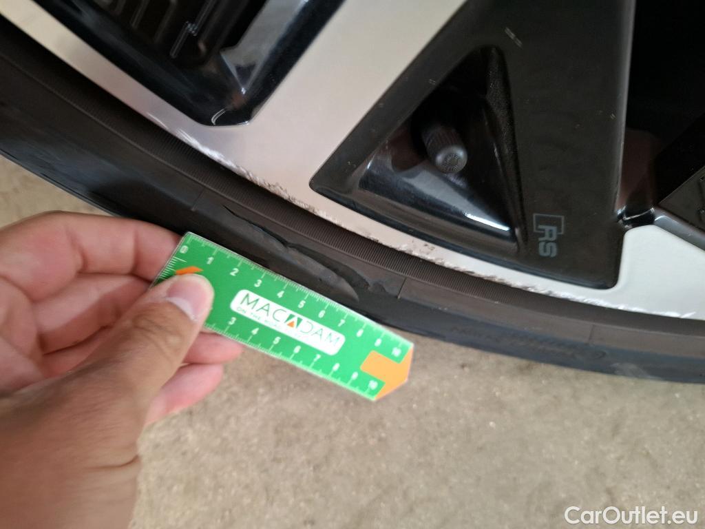  Audi  Q4 E-Tron  Sportback 40 e-tron S line BVA #2