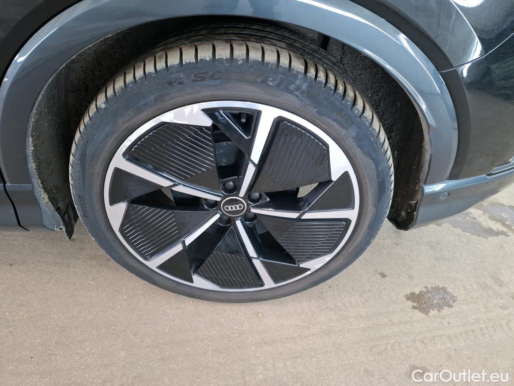  Audi  Q4 E-Tron  Sportback 40 e-tron S line BVA #26