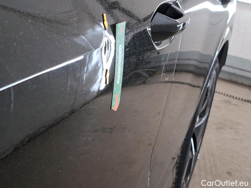  Audi  Q4 E-Tron  Sportback 40 e-tron S line BVA #4