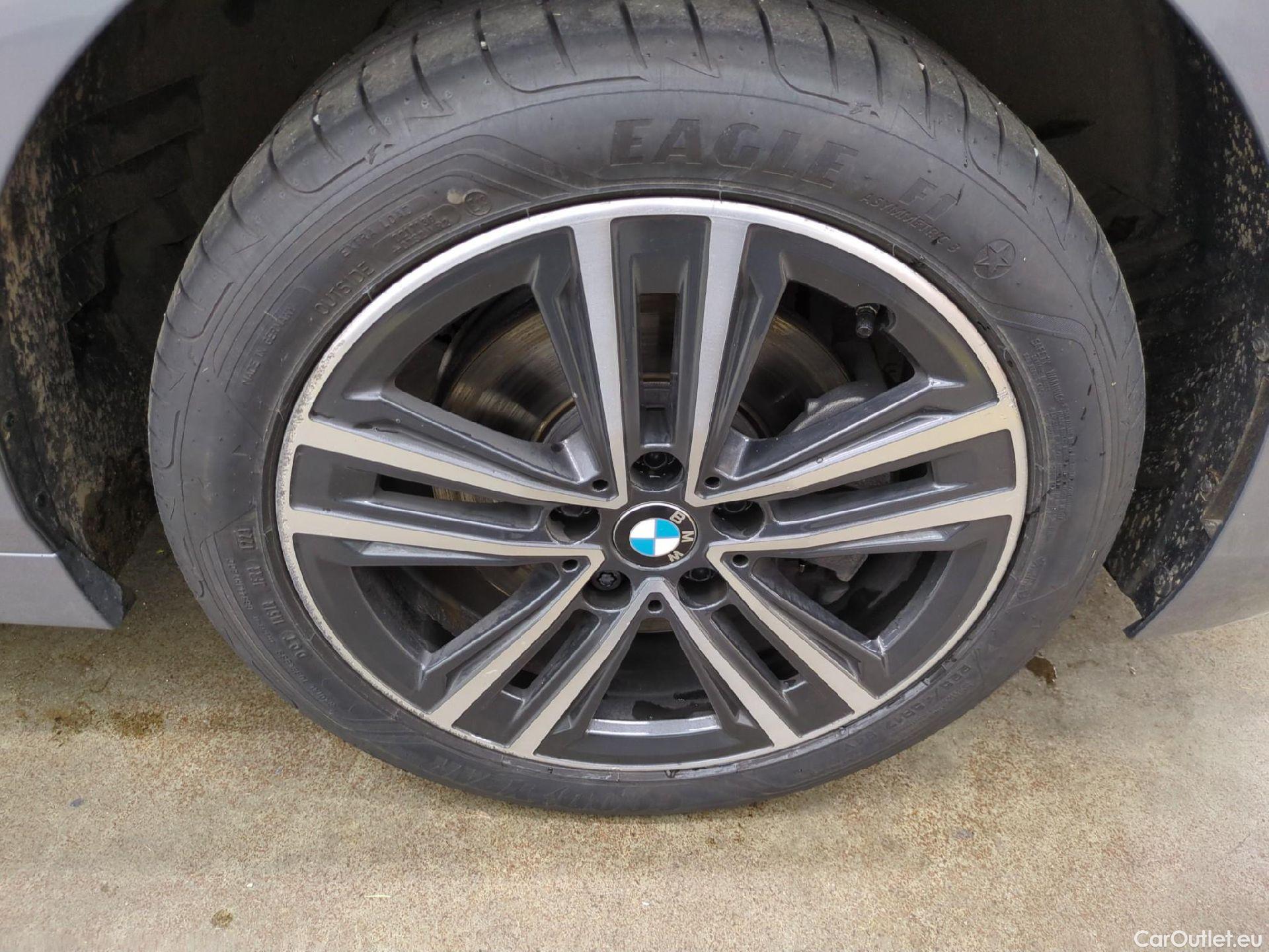  Bmw  Serie 1 1 Berline 116 d Business Design 1.5 115CV BVA7 E6d #4