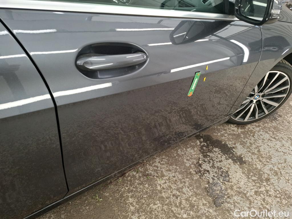  Bmw  Serie 2 BMW Série 2 Gran Coupé / 2019 / 4P / Berline 218D Business Design #31