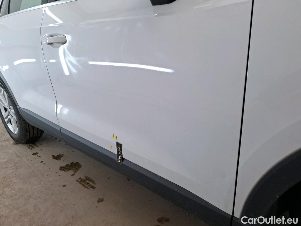  Audi  Q3  35 TDI Business Line 2.0 TDI 150CV BVA7 E6dT #31