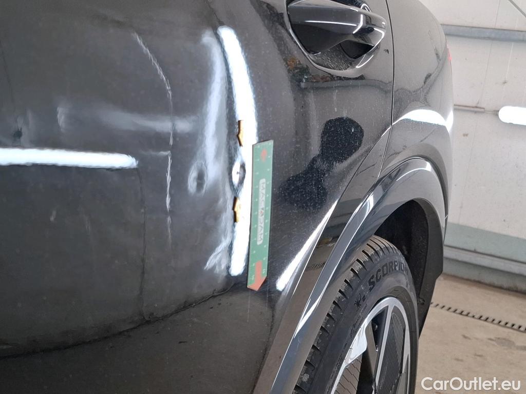  Audi  Q4 E-Tron  Sportback 40 e-tron S line BVA #44