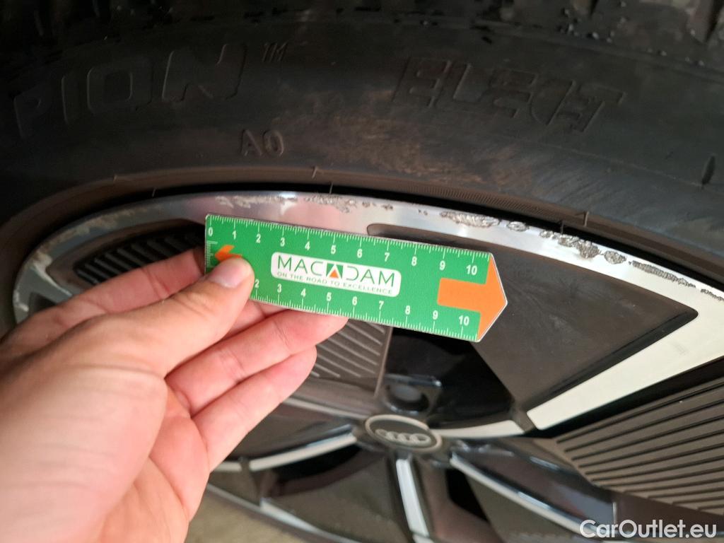  Audi  Q4 E-Tron  Sportback 40 e-tron S line BVA #36