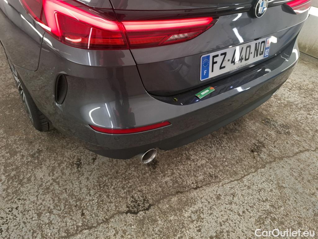  Bmw  Serie 2 BMW Série 2 Gran Coupé / 2019 / 4P / Berline 218D Business Design #5