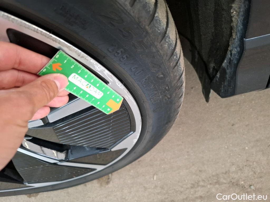  Audi  Q4 E-Tron  Sportback 40 e-tron S line BVA #34