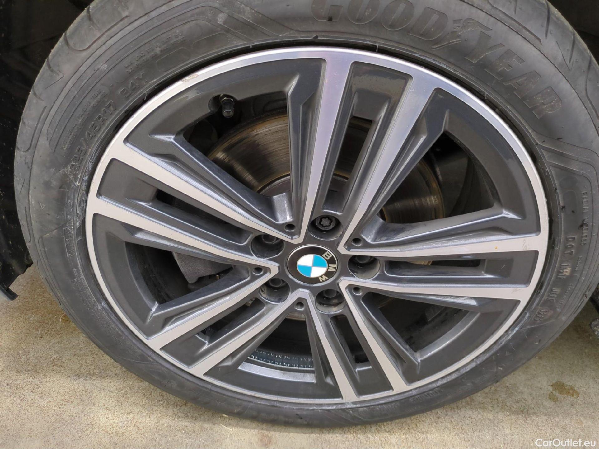  Bmw  Serie 1 1 Berline 116 d Business Design 1.5 115CV BVA7 E6d #10