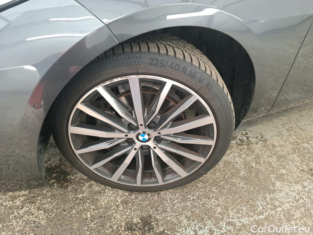  Bmw  Serie 2 BMW Série 2 Gran Coupé / 2019 / 4P / Berline 218D Business Design #17