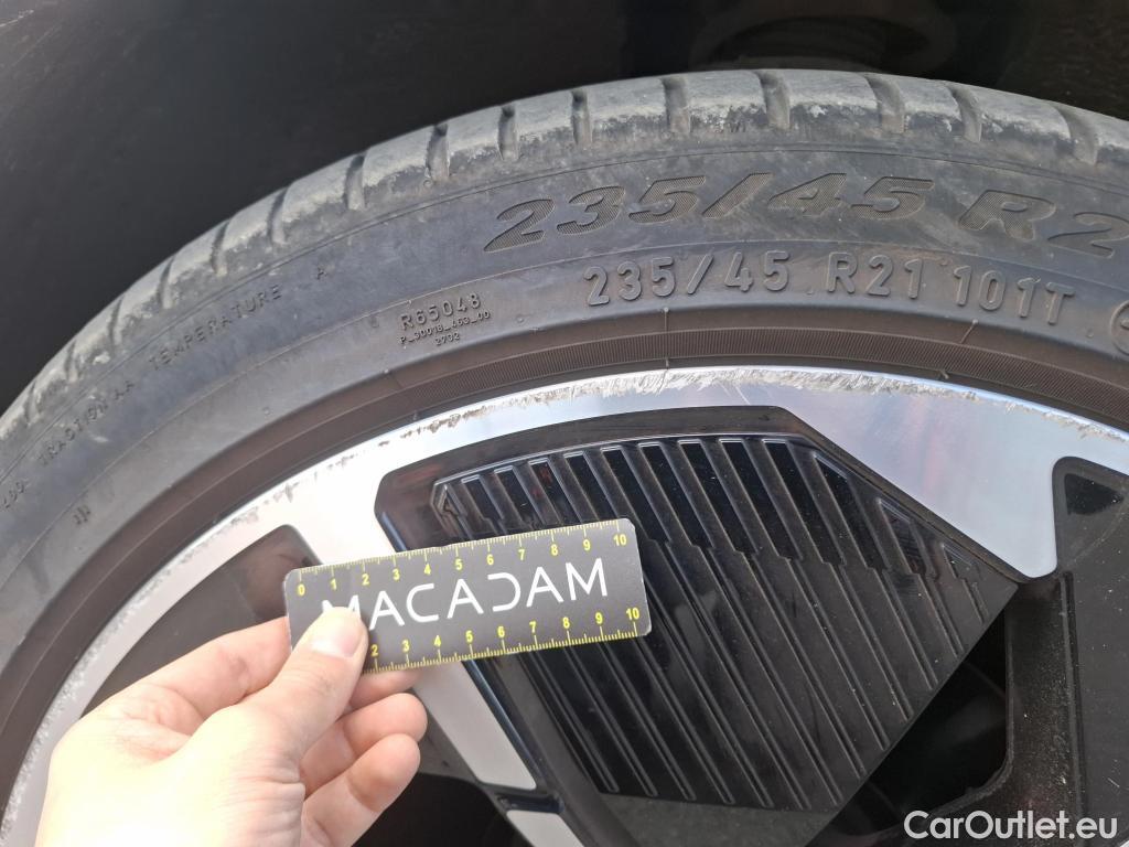  Audi  Q4 E-Tron  Sportback 40 e-tron S line BVA #18