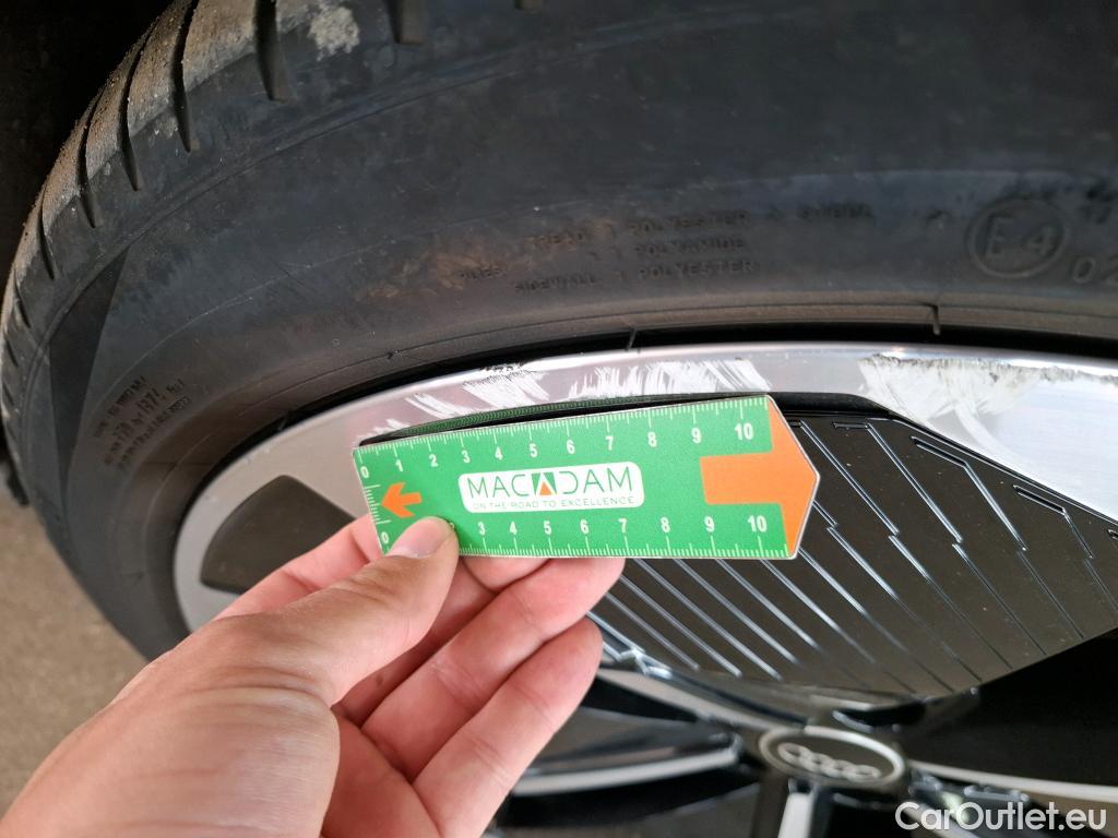  Audi  Q4 E-Tron  Sportback 40 e-tron S line BVA #28