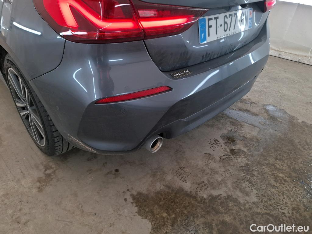  Bmw  Serie 1 BMW Série 1 / 2019 / 5P / Berline 1.5 118I DKG7 Business Design #14