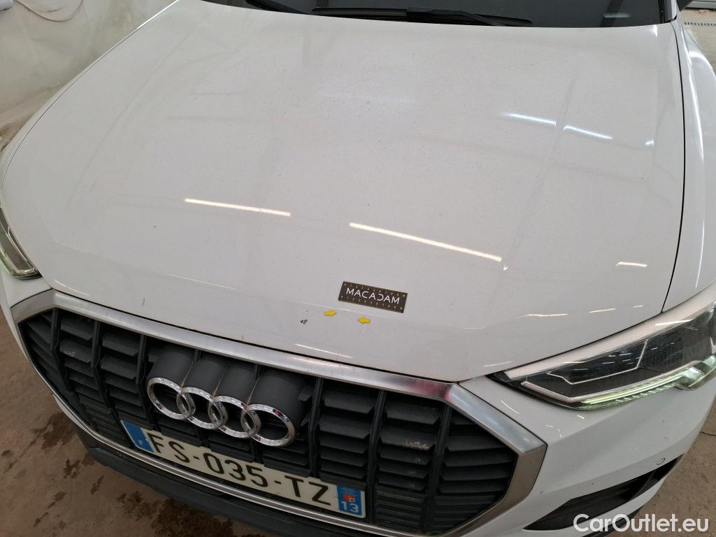  Audi  Q3  35 TDI Business Line 2.0 TDI 150CV BVA7 E6dT #29