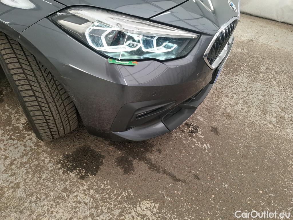  Bmw  Serie 2 BMW Série 2 Gran Coupé / 2019 / 4P / Berline 218D Business Design #15