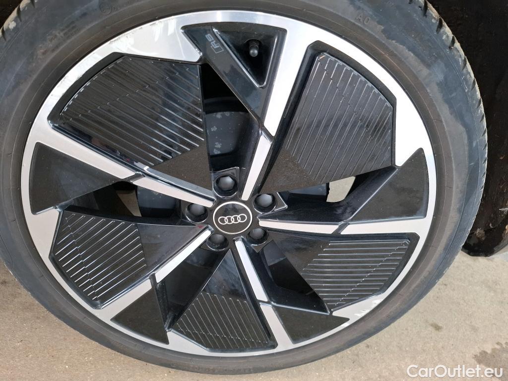  Audi  Q4 E-Tron  Sportback 40 e-tron S line BVA #27