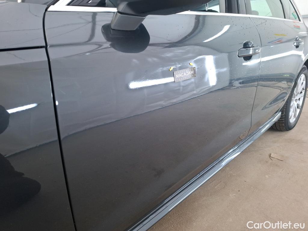  Audi  A4  Avant 35 TDI Business Line 2.0 TDI 165CV BVA7 E6d / VO RECONDITIONNE - PHOTOS AVANT RECONDITIONNEMENT #4