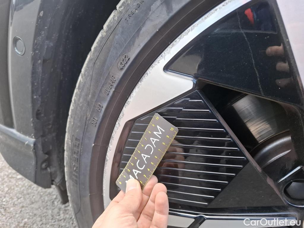  Audi  Q4 E-Tron  Sportback 40 e-tron S line BVA #19