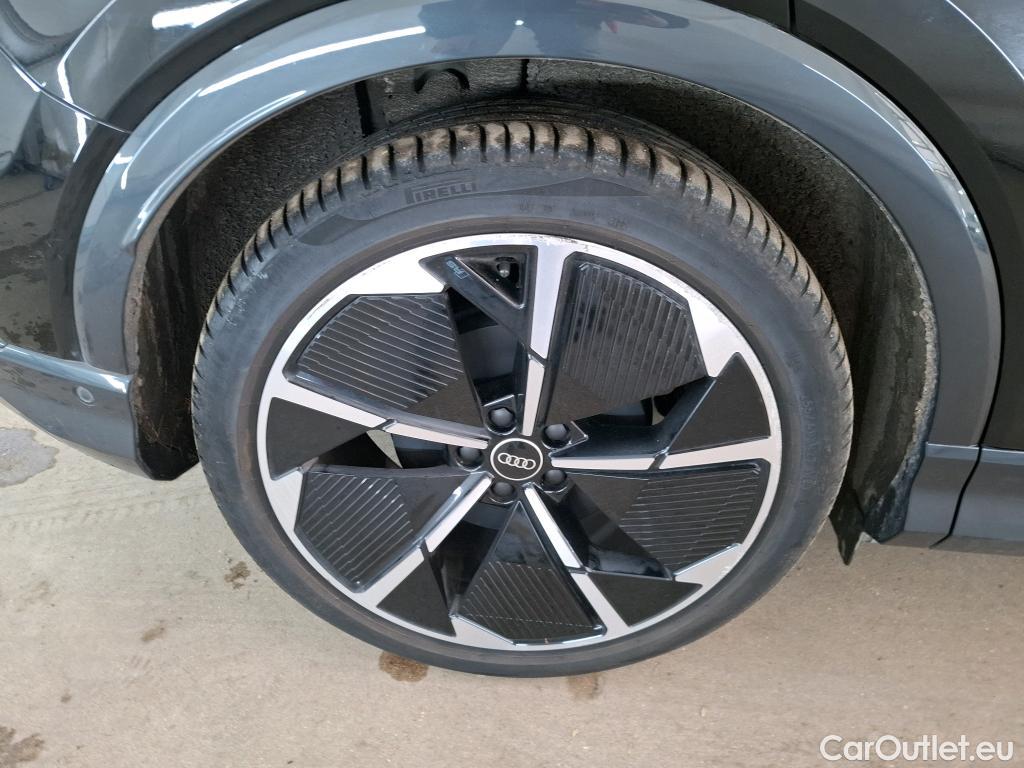  Audi  Q4 E-Tron  Sportback 40 e-tron S line BVA #30