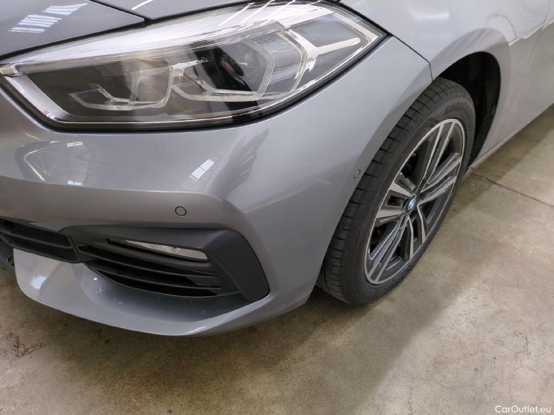  Bmw  Serie 1 1 Berline 116 d Business Design 1.5 115CV BVA7 E6d #15