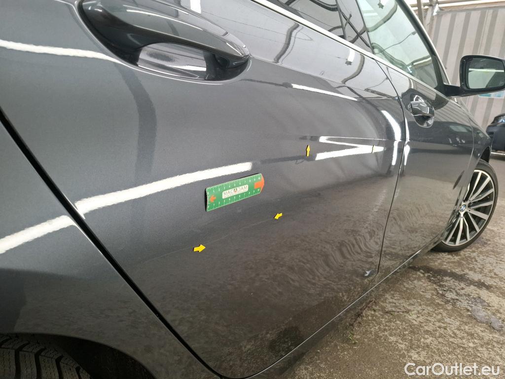  Bmw  Serie 2 BMW Série 2 Gran Coupé / 2019 / 4P / Berline 218D Business Design #1