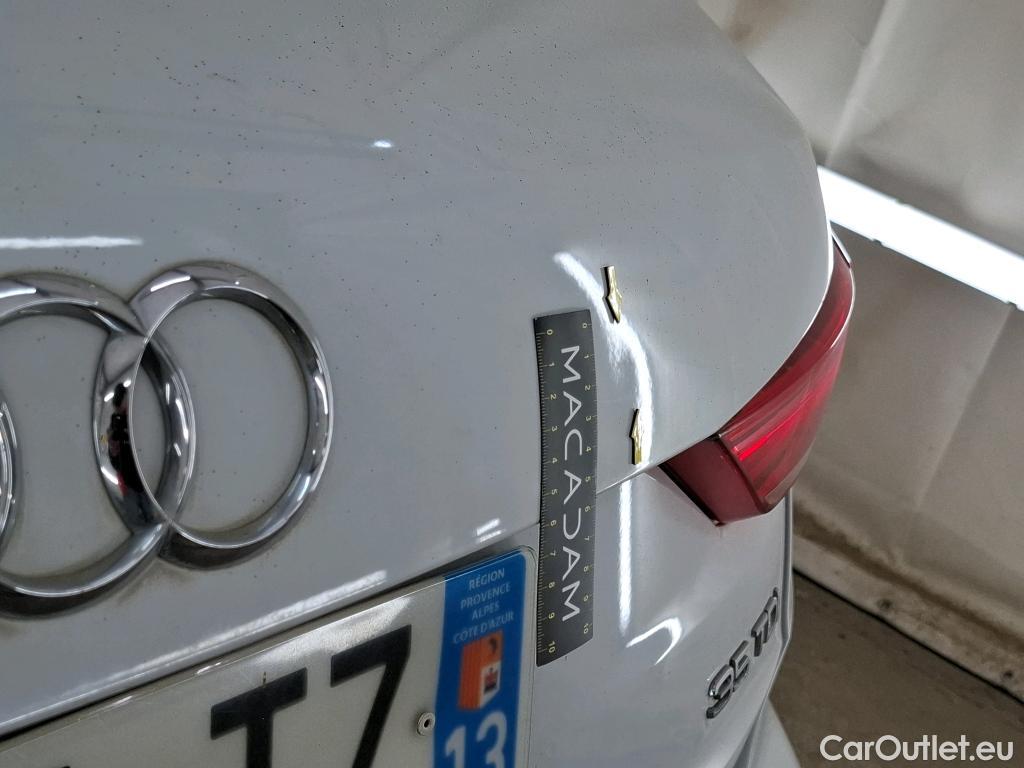  Audi  Q3  35 TDI Business Line 2.0 TDI 150CV BVA7 E6dT #35