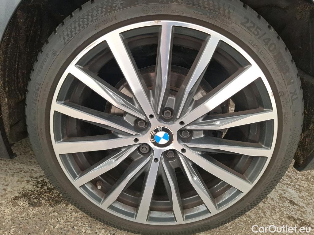  Bmw  Serie 2 BMW Série 2 Gran Coupé / 2019 / 4P / Berline 218D Business Design #37