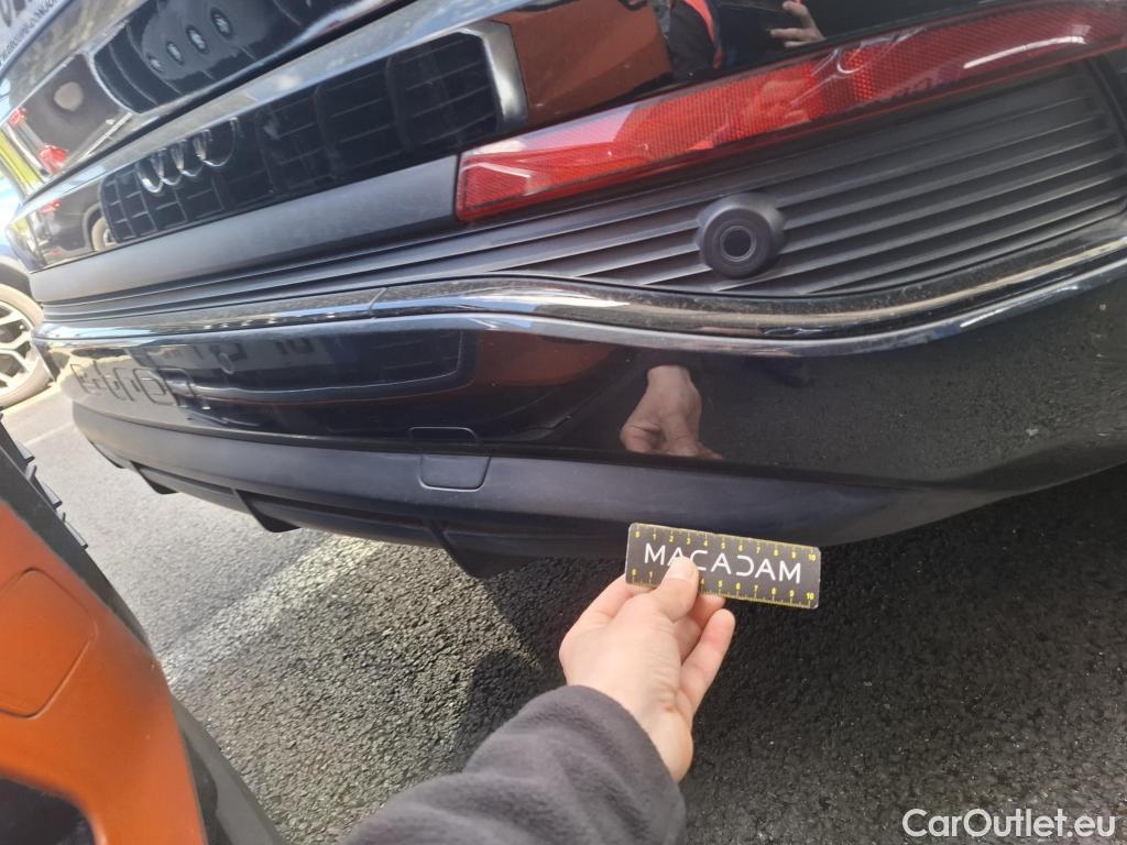  Audi  Q4 E-Tron  Sportback 40 e-tron S line BVA #9