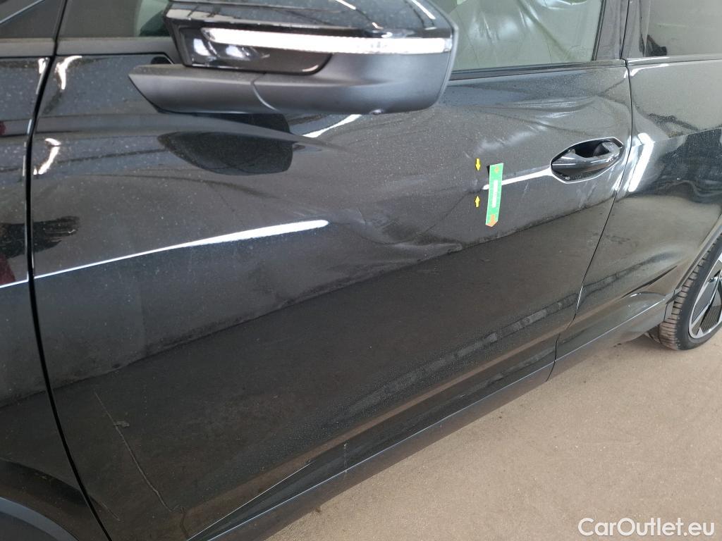  Audi  Q4 E-Tron  Sportback 40 e-tron S line BVA #3