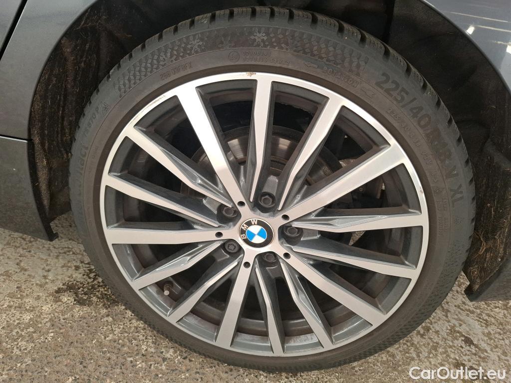  Bmw  Serie 2 BMW Série 2 Gran Coupé / 2019 / 4P / Berline 218D Business Design #34