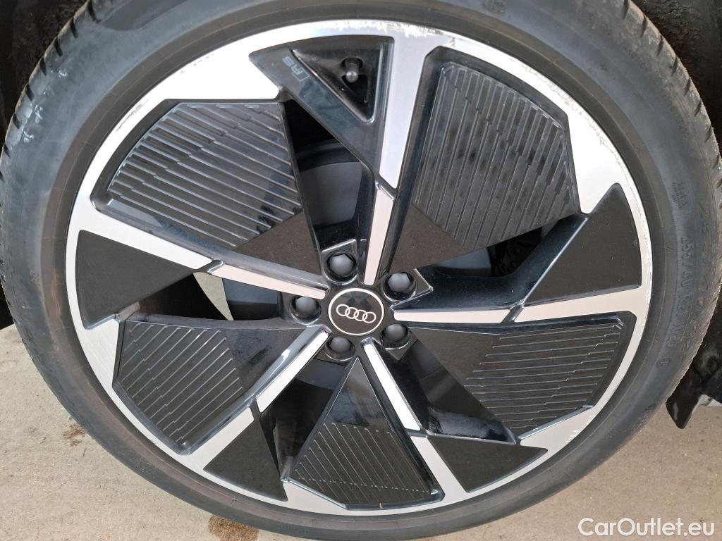  Audi  Q4 E-Tron  Sportback 40 e-tron S line BVA #31