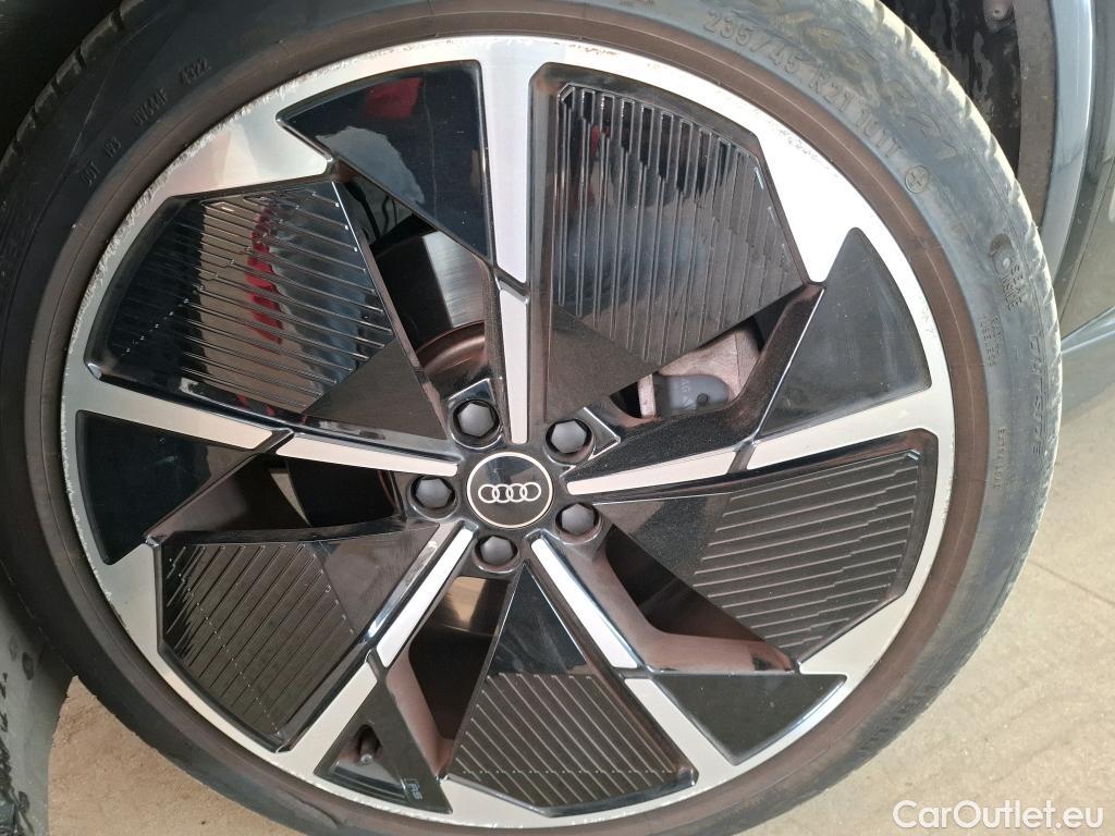  Audi  Q4 E-Tron  Sportback 40 e-tron S line BVA #14