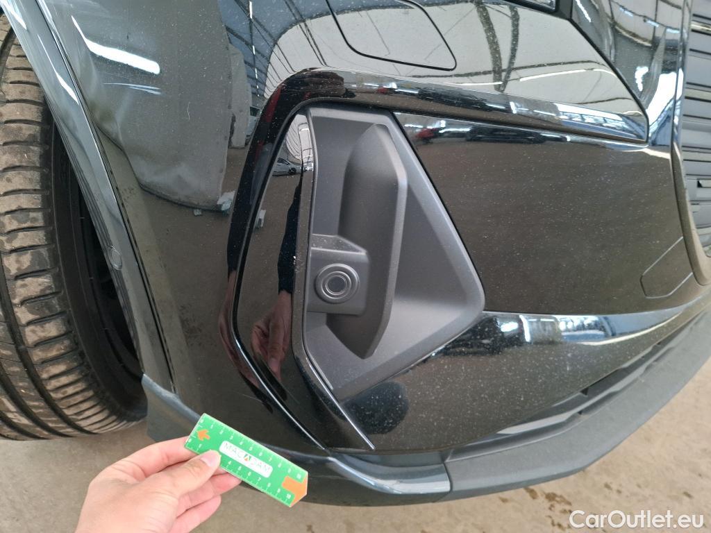  Audi  Q4 E-Tron  Sportback 40 e-tron S line BVA #55