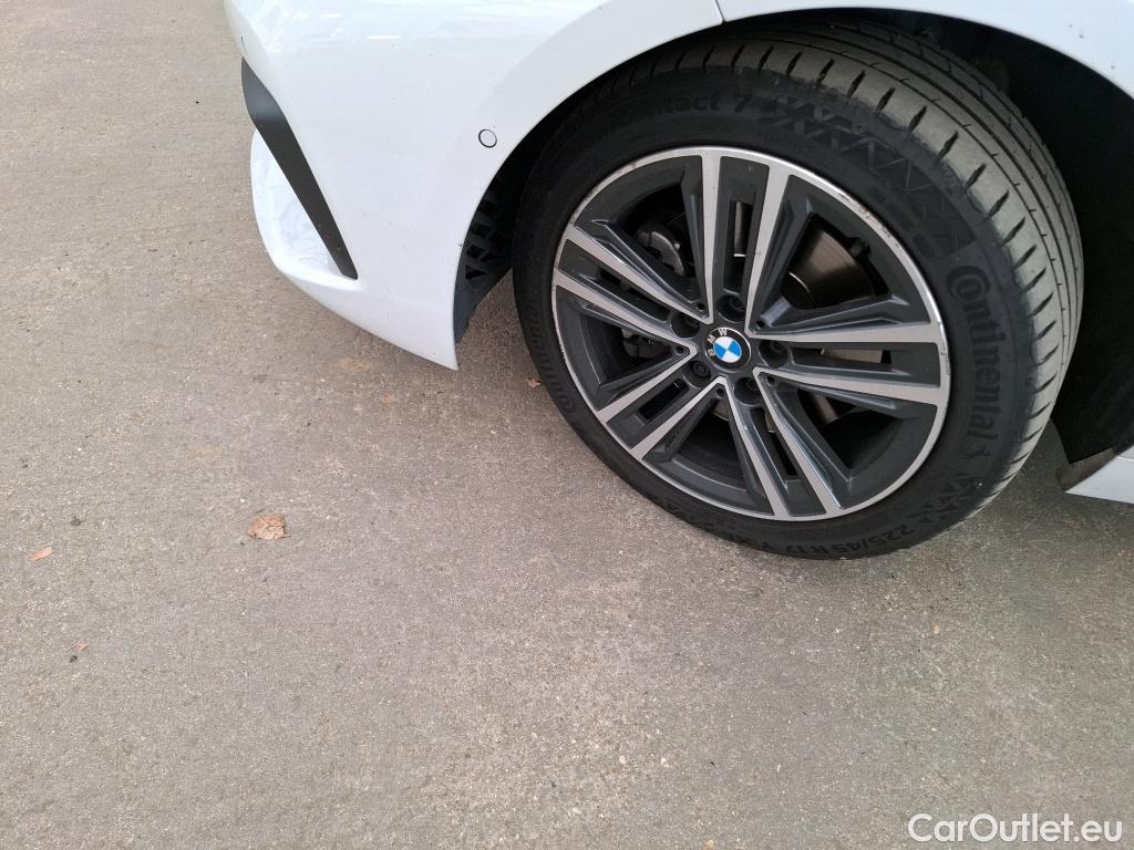  Bmw  Serie 1 BMW Série 1 / 2019 / 5P / Berline 116i DKG7 Business Design / VO RECONDITIONNE - PHOTOS AVANT RECONDITIONNEMENT #1