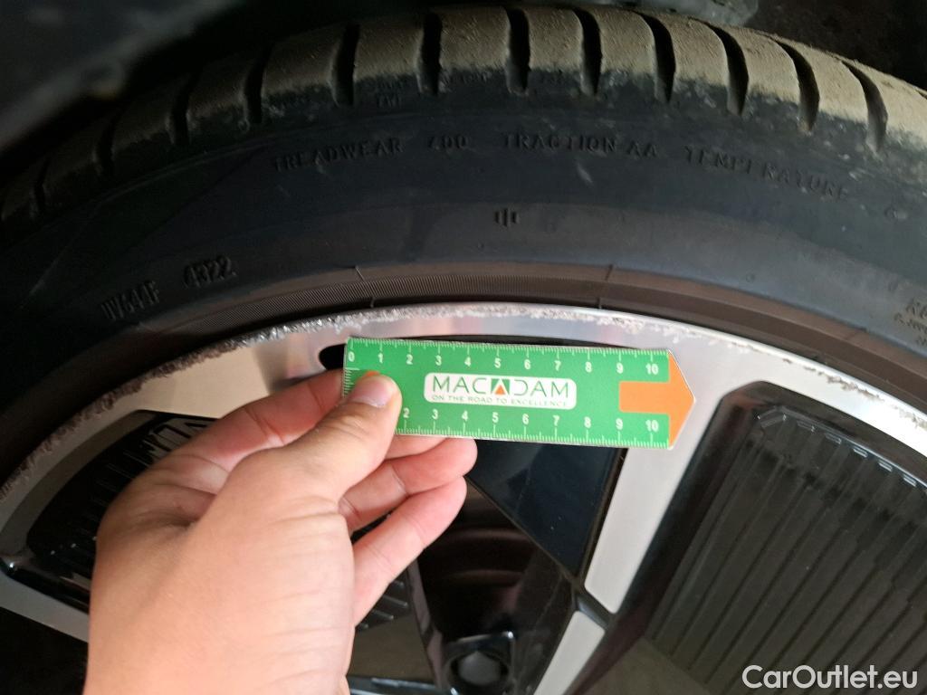  Audi  Q4 E-Tron  Sportback 40 e-tron S line BVA #16