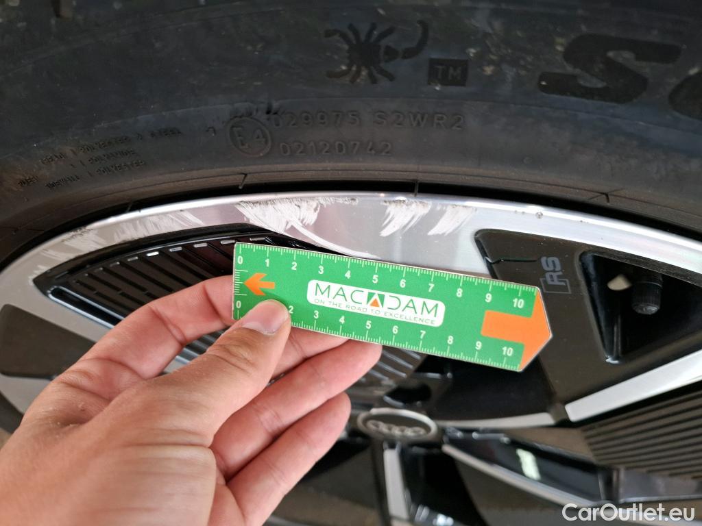  Audi  Q4 E-Tron  Sportback 40 e-tron S line BVA #29