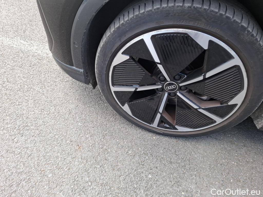 Audi  Q4 E-Tron  Sportback 40 e-tron S line BVA #23