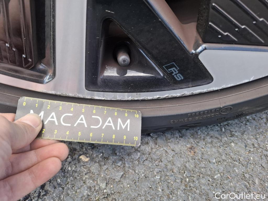  Audi  Q4 E-Tron  Sportback 40 e-tron S line BVA #20