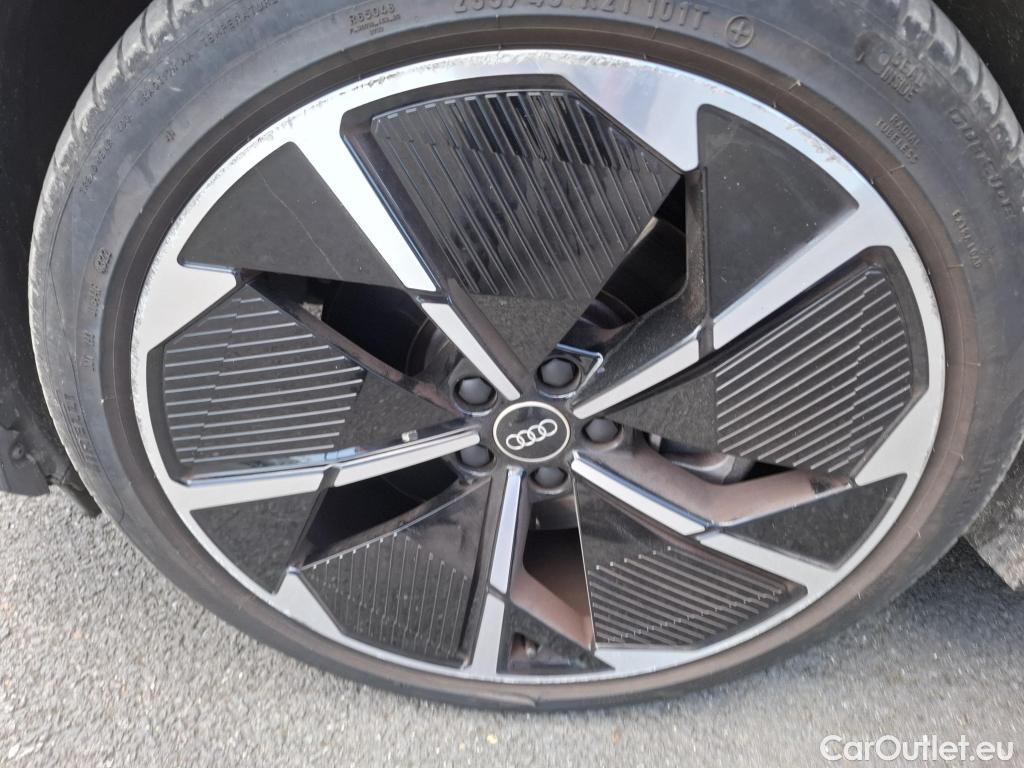  Audi  Q4 E-Tron  Sportback 40 e-tron S line BVA #17