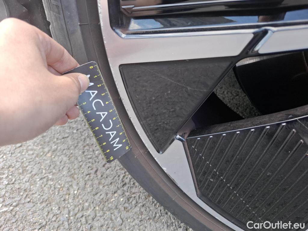  Audi  Q4 E-Tron  Sportback 40 e-tron S line BVA #22