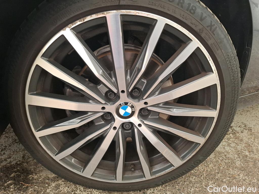  Bmw  Serie 2 BMW Série 2 Gran Coupé / 2019 / 4P / Berline 218D Business Design #18