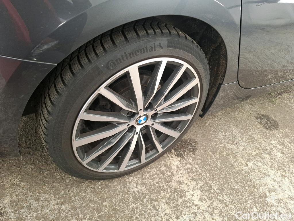  Bmw  Serie 2 BMW Série 2 Gran Coupé / 2019 / 4P / Berline 218D Business Design #22