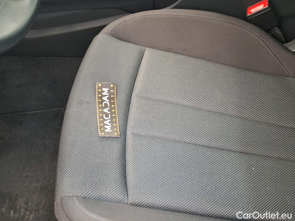  Audi  A4  Avant 35 TDI Business Line 2.0 TDI 165CV BVA7 E6d / VO RECONDITIONNE - PHOTOS AVANT RECONDITIONNEMENT #13