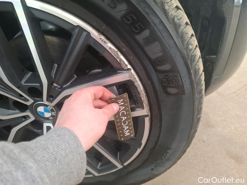  Bmw  X1 BMW  / 2022 / 5P / SUV sDrive20i M Sport DKG7 #4