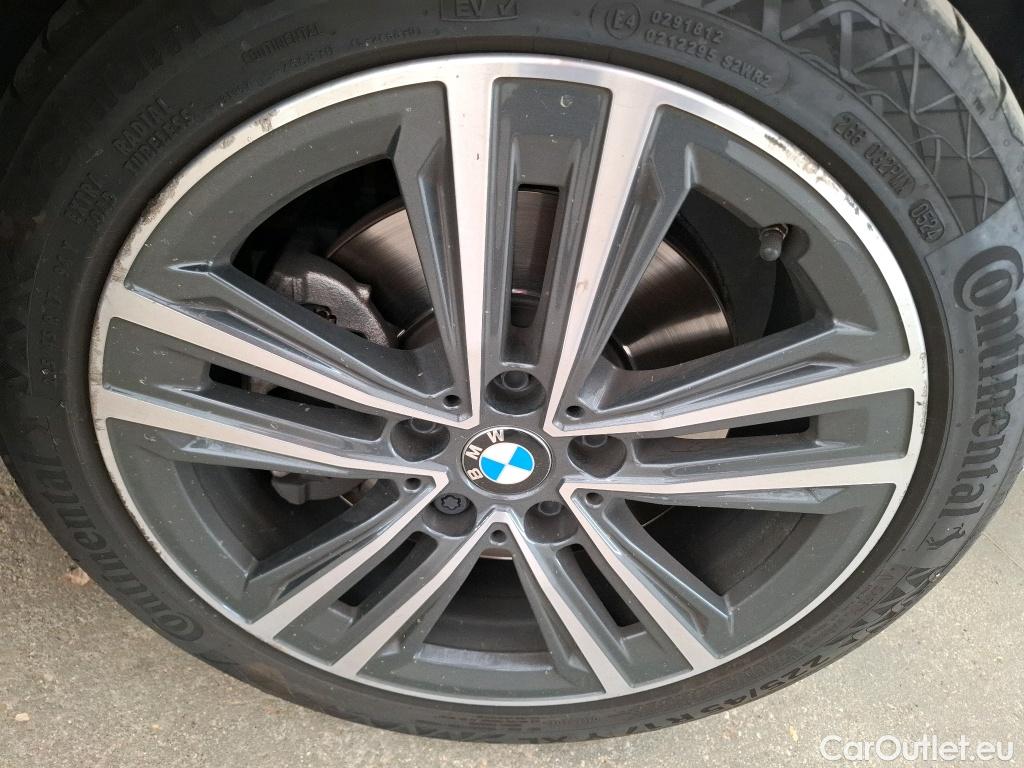  Bmw  Serie 1 BMW Série 1 / 2019 / 5P / Berline 116i DKG7 Business Design / VO RECONDITIONNE - PHOTOS AVANT RECONDITIONNEMENT #2