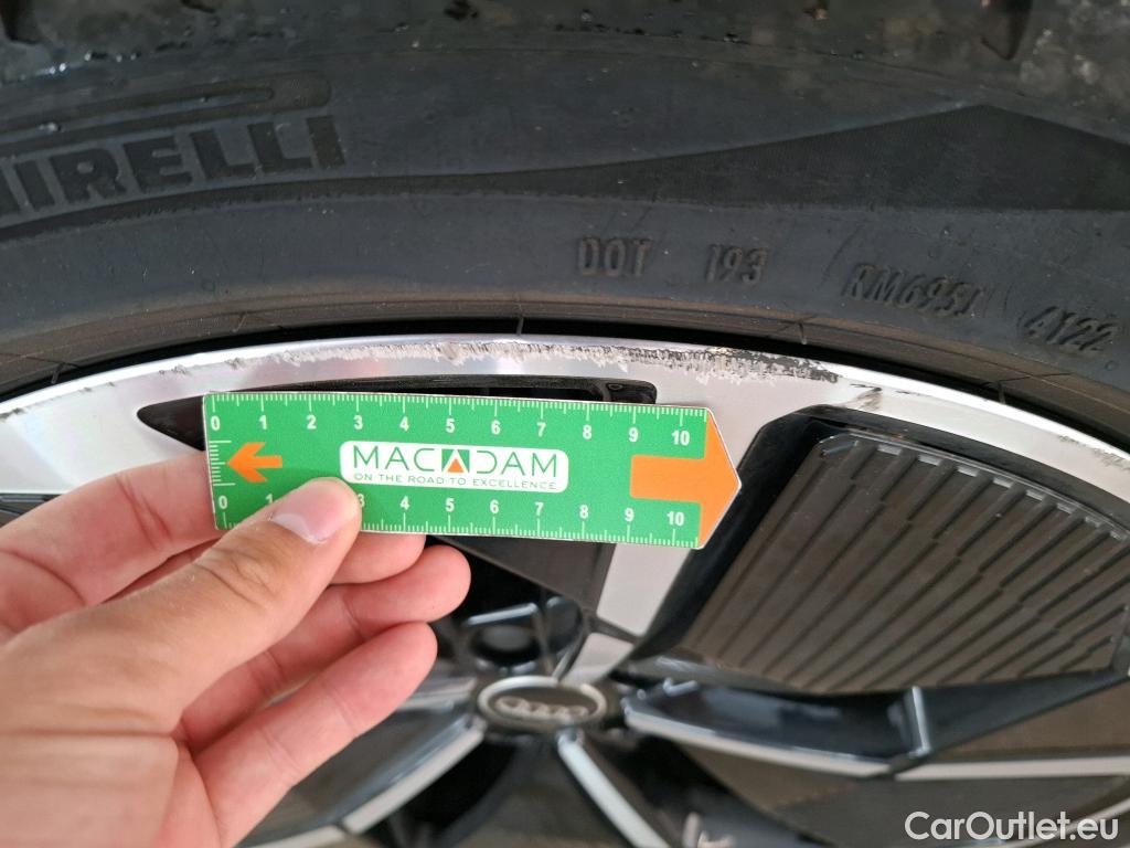  Audi  Q4 E-Tron  Sportback 40 e-tron S line BVA #32