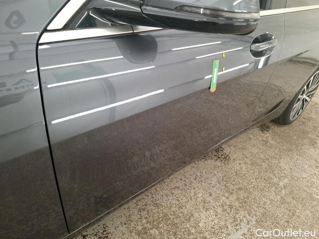  Bmw  Serie 2 BMW Série 2 Gran Coupé / 2019 / 4P / Berline 218D Business Design #29