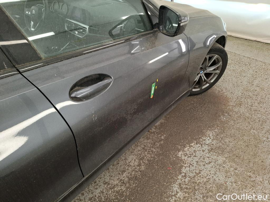  Bmw  Serie 3 Série 3 Touring 320 d Edition Sport 2.0 190CV BVA8 E6dT #6